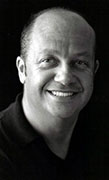 Stephen Morris